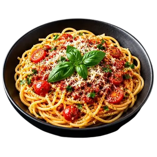 Pasta & Nudel